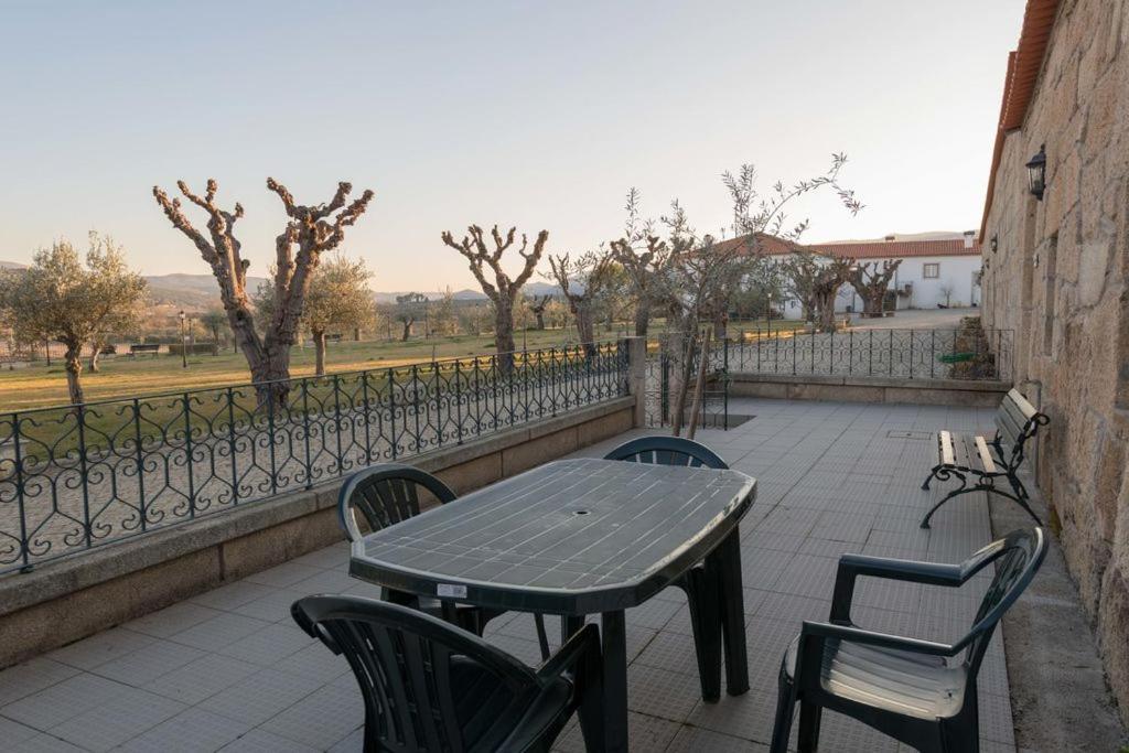 Quinta Sta Luzia Carrascal Villa Vila Flor Luaran gambar