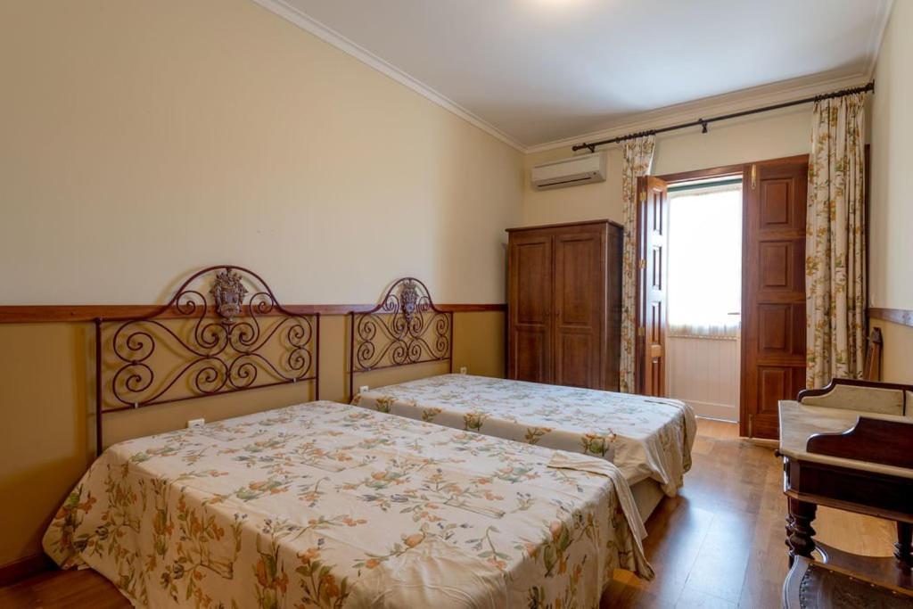 Quinta Sta Luzia Carrascal Villa Vila Flor Luaran gambar