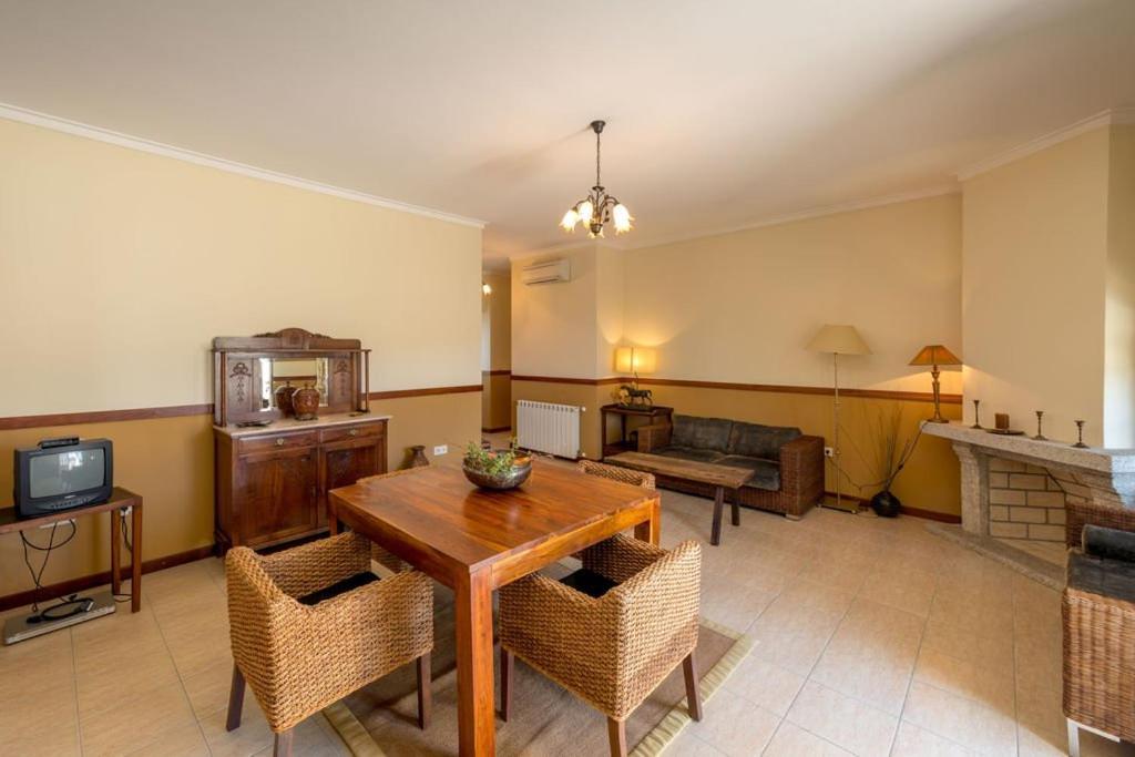 Quinta Sta Luzia Carrascal Villa Vila Flor Luaran gambar