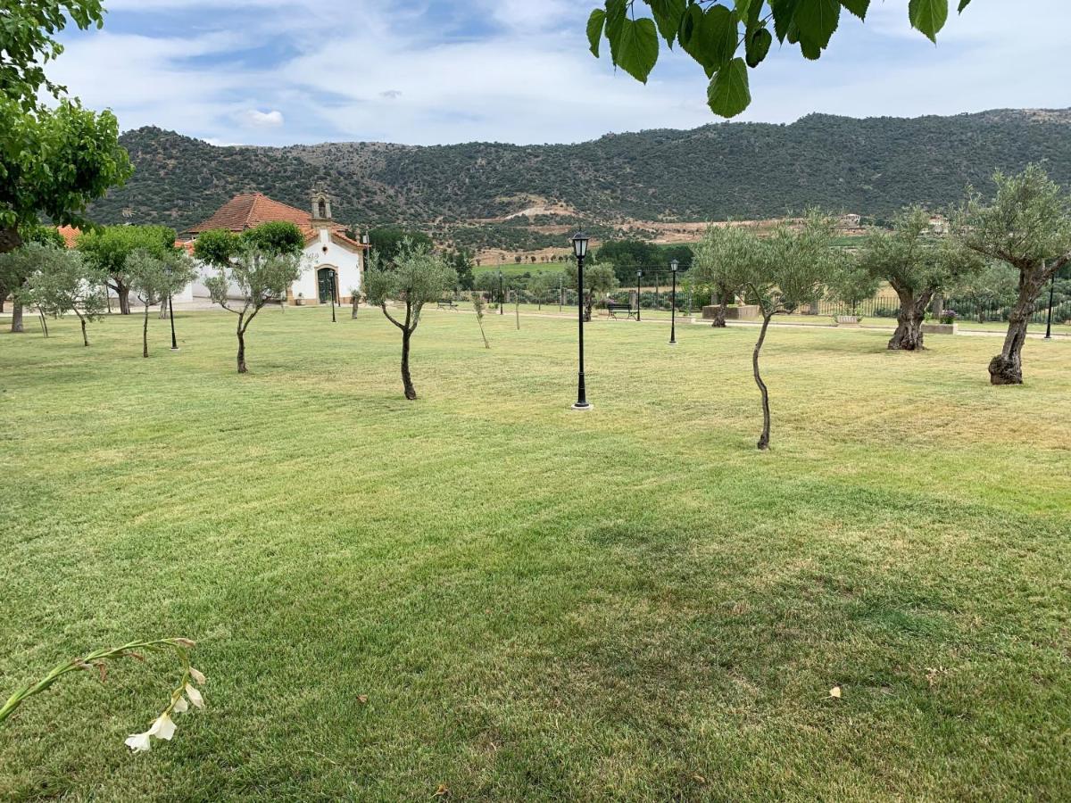 Quinta Sta Luzia Carrascal Villa Vila Flor Luaran gambar