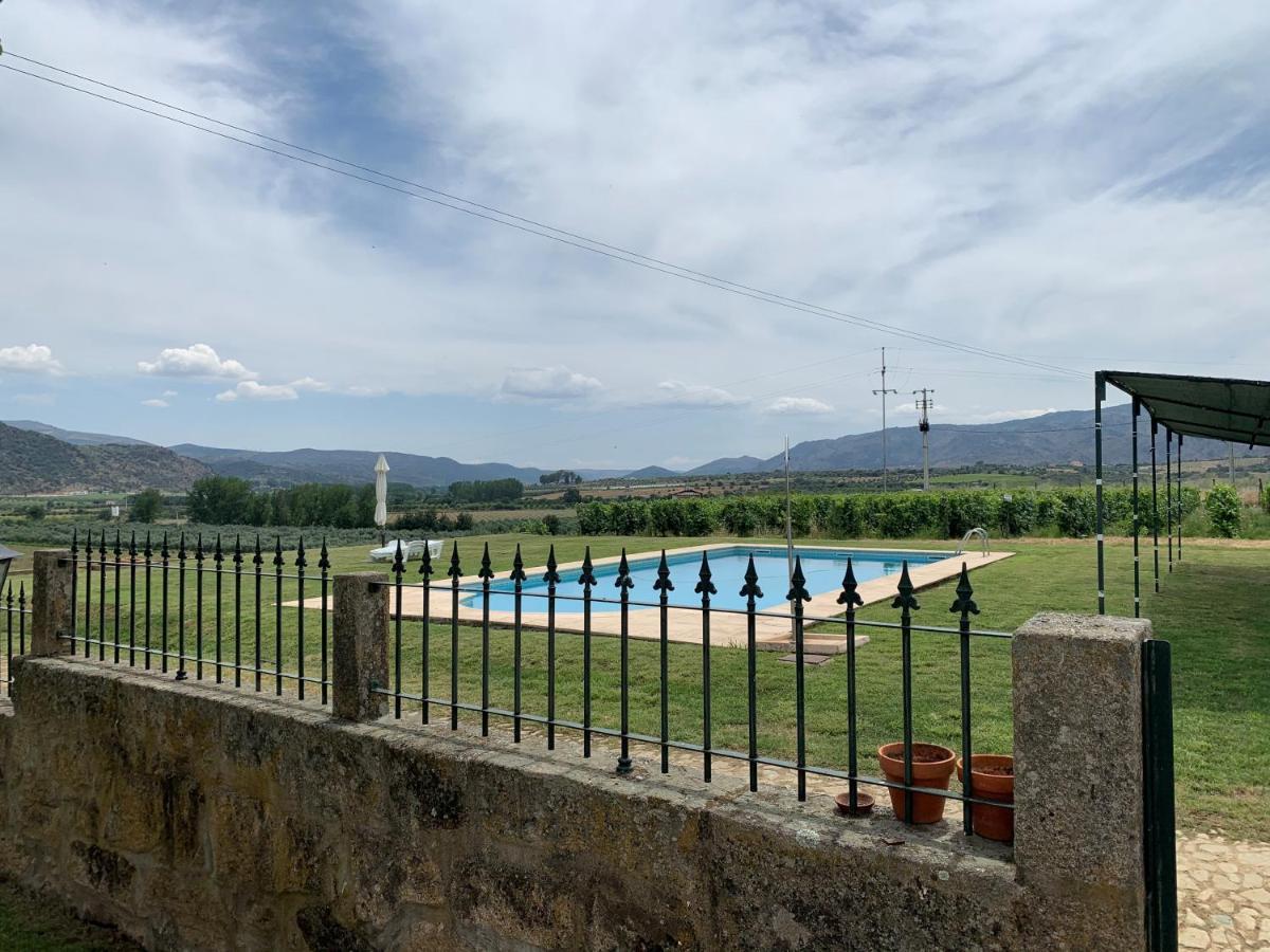 Quinta Sta Luzia Carrascal Villa Vila Flor Luaran gambar