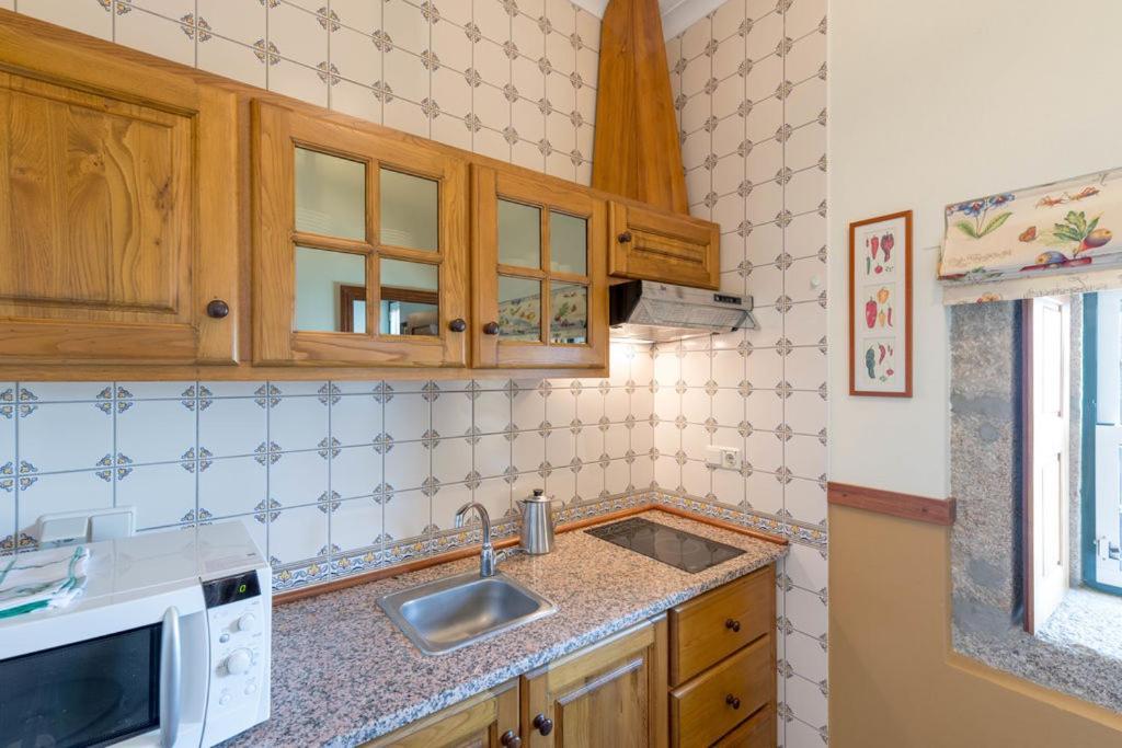 Quinta Sta Luzia Carrascal Villa Vila Flor Luaran gambar