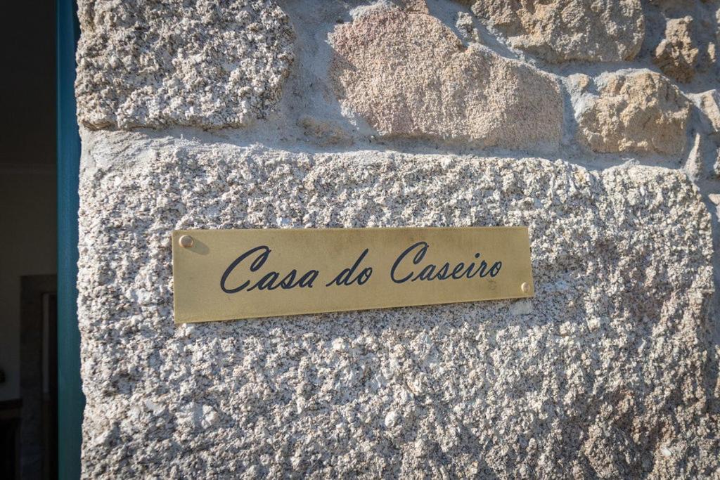Quinta Sta Luzia Carrascal Villa Vila Flor Luaran gambar
