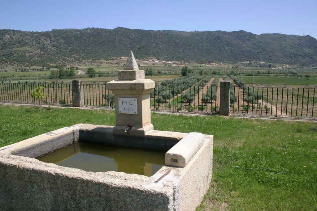 Quinta Sta Luzia Carrascal Villa Vila Flor Luaran gambar